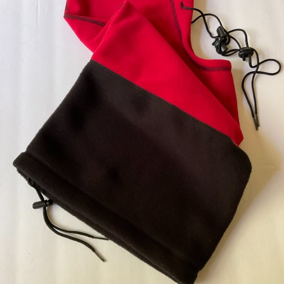 Men's Polar Fleece Balaclava NWOT - Picture 2 of 8